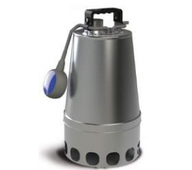 Погружной фекальный насос Zenit DG-Steel 37/2M