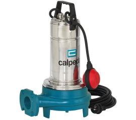 Погружной насос Calpeda GQGM 6-25