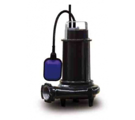 Насос с режущим механизмом Zenit GRE 200/2/G50H AOCM-E