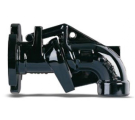 Донное присоединительное устройство Zenit DAC 2 EXTERNAL