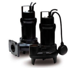Погружной фекальный насос Zenit DGE 150/2/G50V AOCM-E