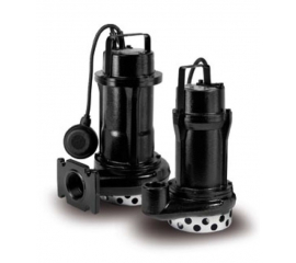 Погружной дренажный насос Zenit DRE 200/2/G50V AOCM-E