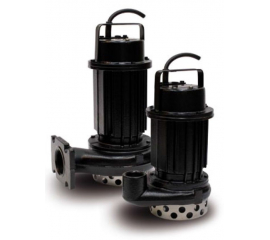 Погружной дренажный насос Zenit DRO 150/2/G50V AOCM-E