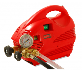 Электрический опрессовочный насос MGF Компакт-60 электро