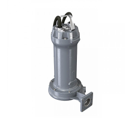 Насос с режущим механизмом Zenit GRG 400/2/G50H D0ET5 NC Q TS 2SIC 10 401