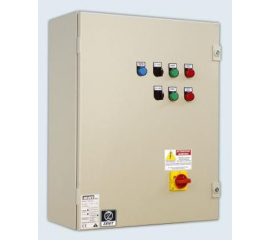 Пультр управления Zenit Q2ST 2242