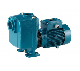 Самовсасывающие насосы для загрязненной воды Calpeda A80-170B