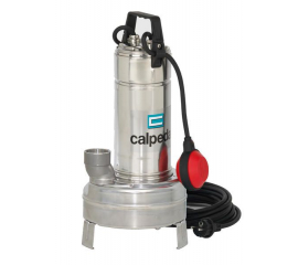 Погружной насос Calpeda GXCM 40-13