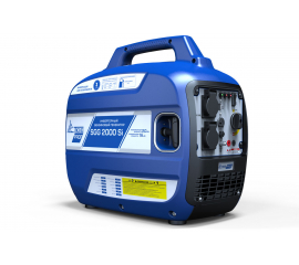 Бензогенератор инверторный SGG 2000Si