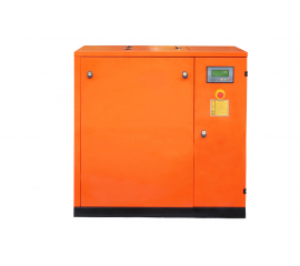 Станция компрессорная электрическая ЗИФ-СВЭ-2,6/0,7 ШМ ременная