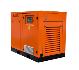 Станция компрессорная электрическая ЗИФ-СВЭ-2,5/1,3 ШМ