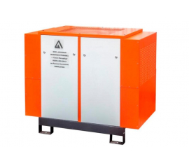 Станция компрессорная электрическая ЗИФ-СВЭ 3,5/0,7 ШР