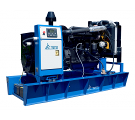 Дизельный генератор ТСС АД-80С-Т400-1РМ1 (Mecc Alte)