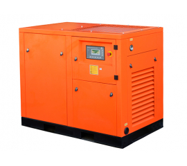 Станция компрессорная электрическая ЗИФ-СВЭ-5,1/1,3 ШМЧ