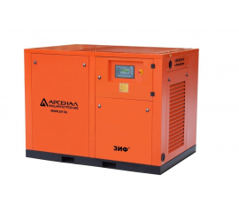 Станция компрессорная электрическая ЗИФ-СВЭ-15,9/1,3 ШМЧ