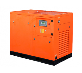 Станция компрессорная электрическая ЗИФ-СВЭ-5,1/1,3 ШМ