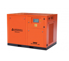 Станция компрессорная электрическая ЗИФ-СВЭ-9,0/1,3 ШМ