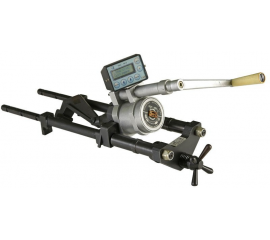 Измеритель прочности бетона ПОС-60МГ4. "СКОЛ".2