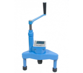 Измеритель прочности бетона ПОС-60МГ4.П.2