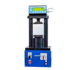 Пресс  гидравлический малогабаритный ПГМ-50МГ4