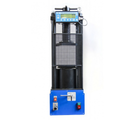 Пресс  гидравлический малогабаритный ПГМ-500МГ4