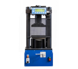 Пресс  гидравлический малогабаритный ПГМ-1000МГ4