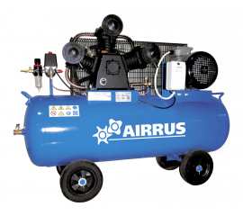 Поршневой компрессор РКЗ CE 100-V135 Инмаркон