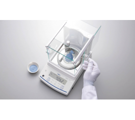 Весы лабораторные ViBRA AB-3202RCE