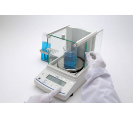 Весы лабораторные ViBRA AB-1202RCE