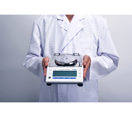 Весы лабораторные ViBRA AJH-4200CE