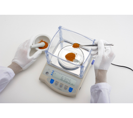 Весы лабораторные ViBRA AJ-1200CE