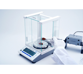 Весы лабораторные ViBRA ALE-8201R