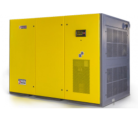 Компрессор винтовой электрический стационарный Comprag D-9008 | Инмаркон