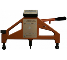 Измеритель силы натяжения арматуры ДО-40П-МГ4 (арматура Ø4мм)