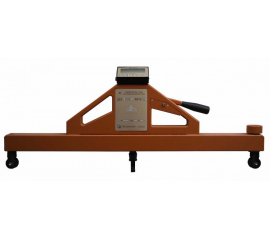 Измеритель силы натяжения арматуры ДО-60К-МГ4 (арматура Ø9мм)