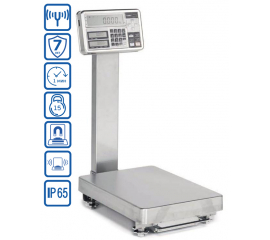 Весы лабораторные ViBRA FS-30K0.1G-i02