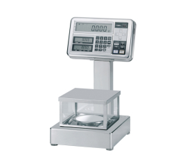 Весы лабораторные ViBRA FS-150K1GF-i02