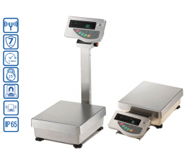 Весы лабораторные ViBRA HJR-33KSCE