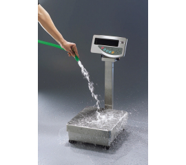 Весы лабораторные ViBRA HJ-62KDSCE