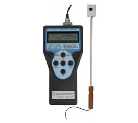 Измеритель напряжения в арматуре  ЭИН-МГ4