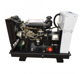 Дизельный генератор Амперос АД 16-Т230 P FPT | Инмаркон