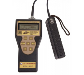 Измеритель защитного слоя бетона ИПА-МГ4.01