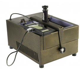 Измеритель теплопроводности ИТП-МГ4 "250"