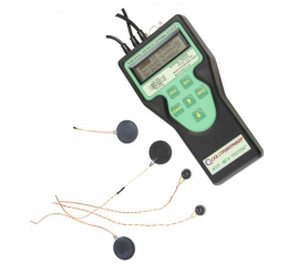 Измеритель плотности тепловых потоков и температуры 10-канальный ИТП-МГ4.03/3 (III) "ПОТОК"Измеритель плотности тепловых потоков и температуры 10-канальный ИТП-МГ4.03/3 (III) "ПОТОК"