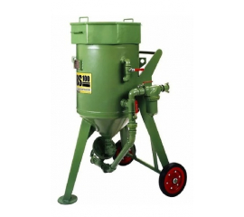 Пескоструйный аппарат Comprag Contracor BlastRazor Z-100RC | Инмаркон