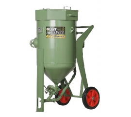 Пескоструйный аппарат Comprag Contracor BlastRazor Z-200 | Инмаркон