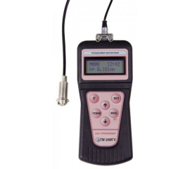 Магнитный толщиномер (лакокрасочных) покрытий ТМ-50МГ4