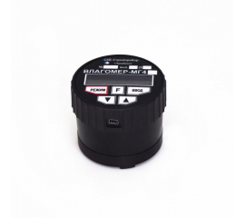 Измеритель влажности древесины влагомер- МГ4ДМ