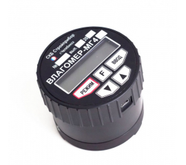 Измеритель влажности бетона влагомер- МГ4БМ