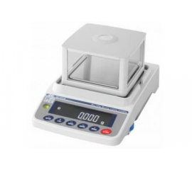 Весы лабораторные AND GF-10002A